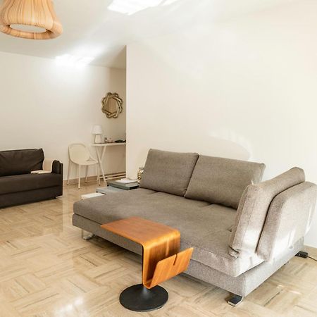Apartment Next To Central Monaco Beausoleil Exterior foto