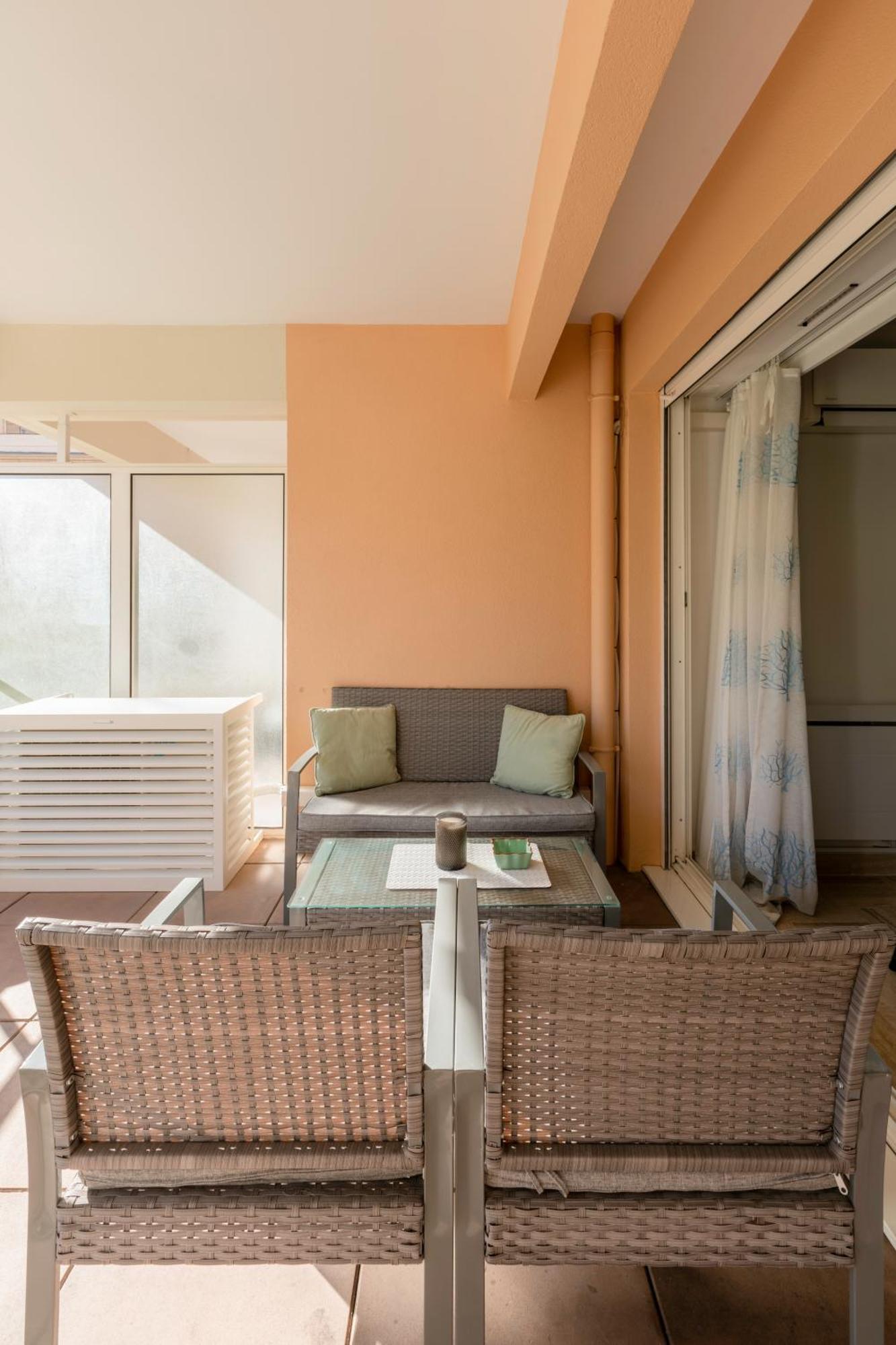 Apartment Next To Central Monaco Beausoleil Exterior foto