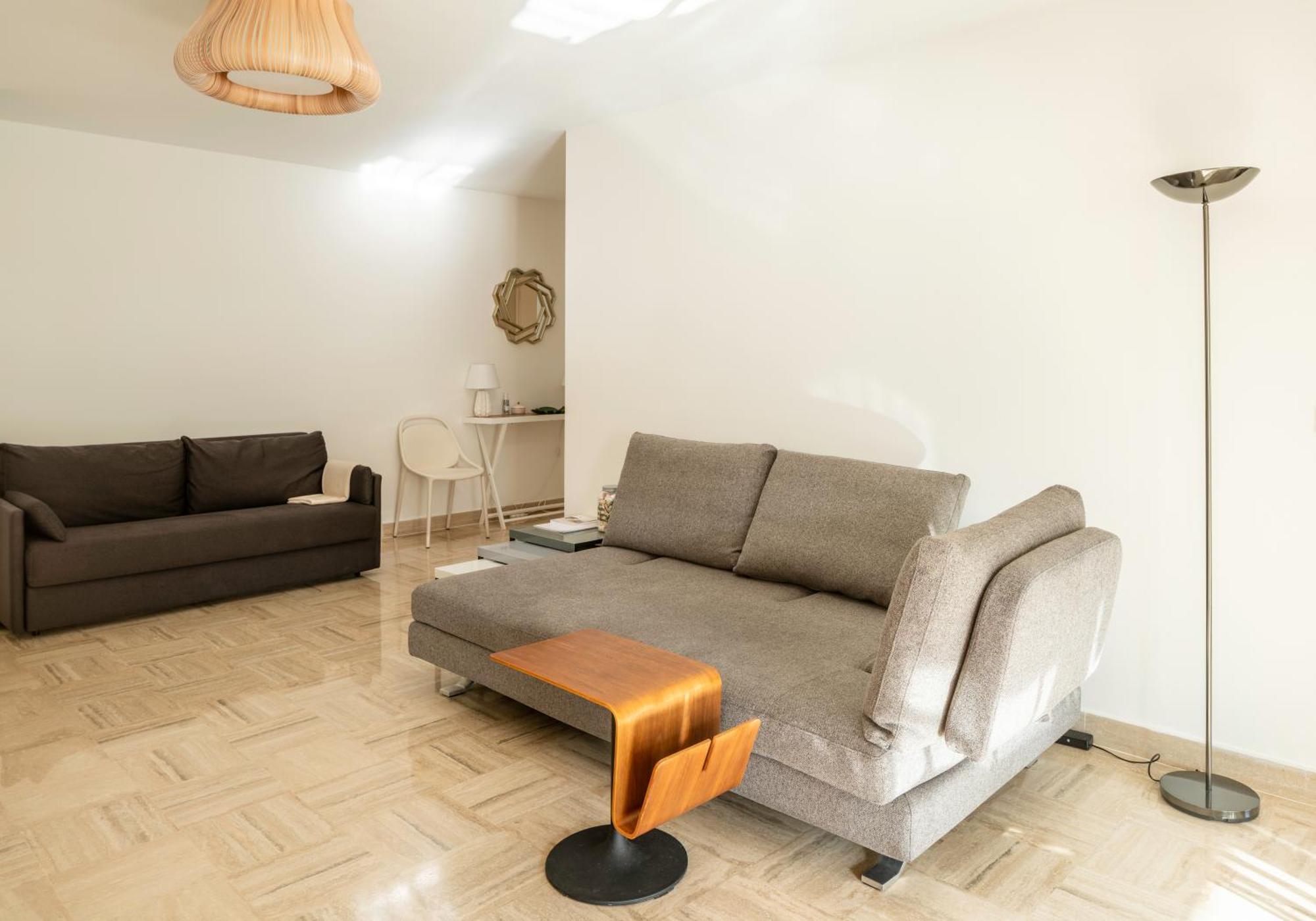 Apartment Next To Central Monaco Beausoleil Exterior foto