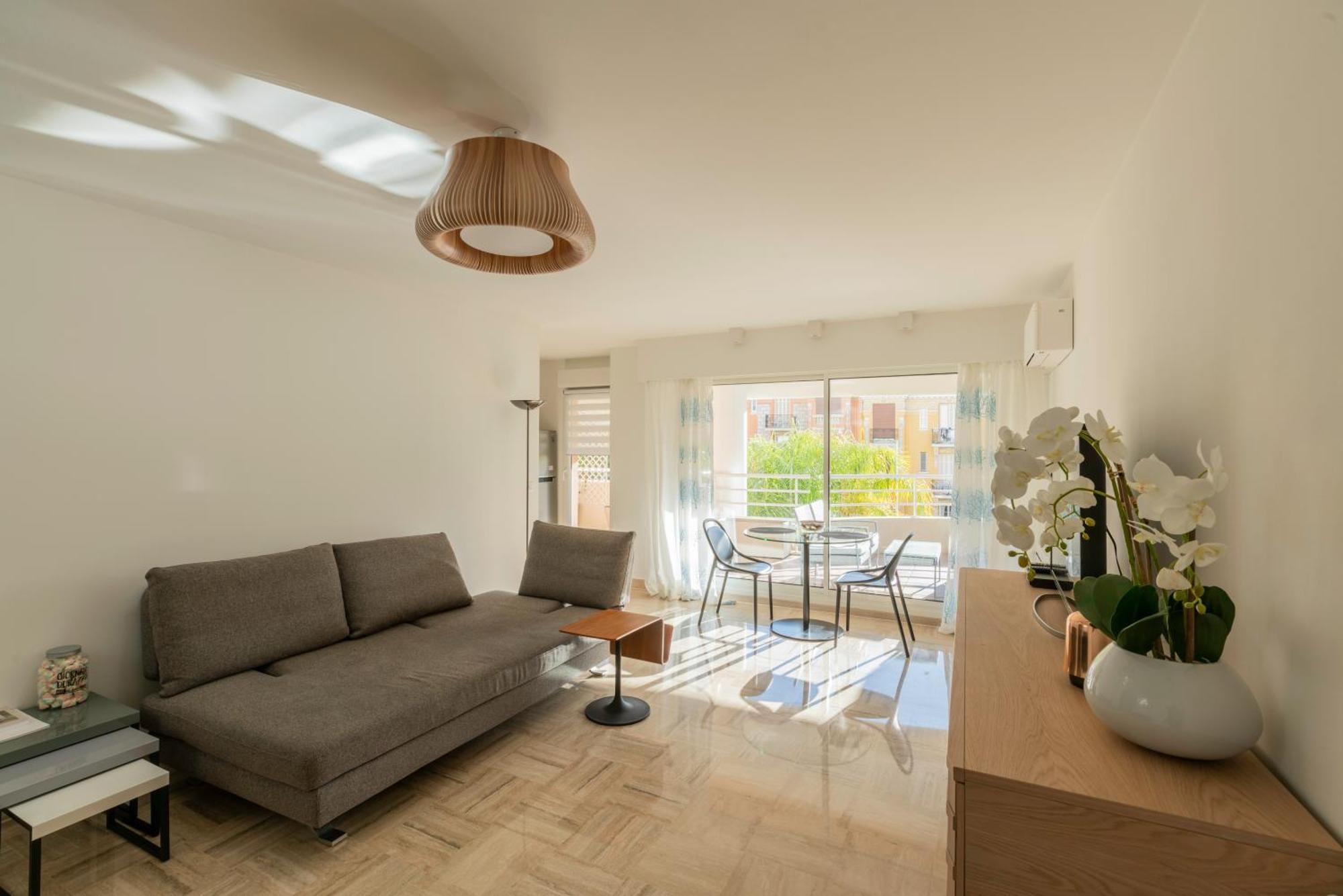 Apartment Next To Central Monaco Beausoleil Exterior foto