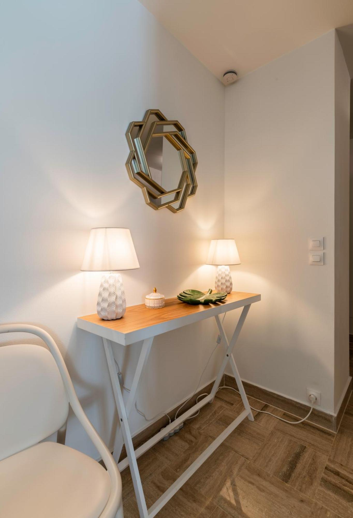 Apartment Next To Central Monaco Beausoleil Exterior foto