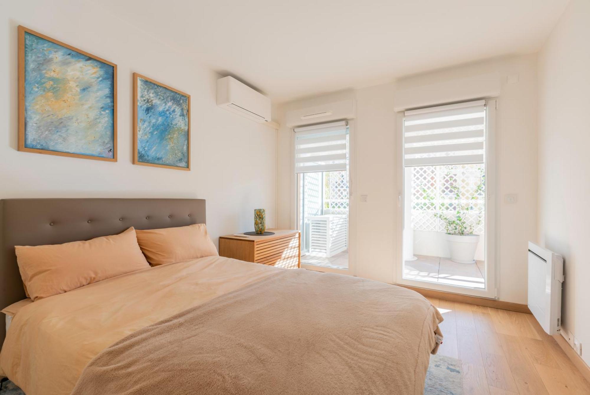 Apartment Next To Central Monaco Beausoleil Exterior foto