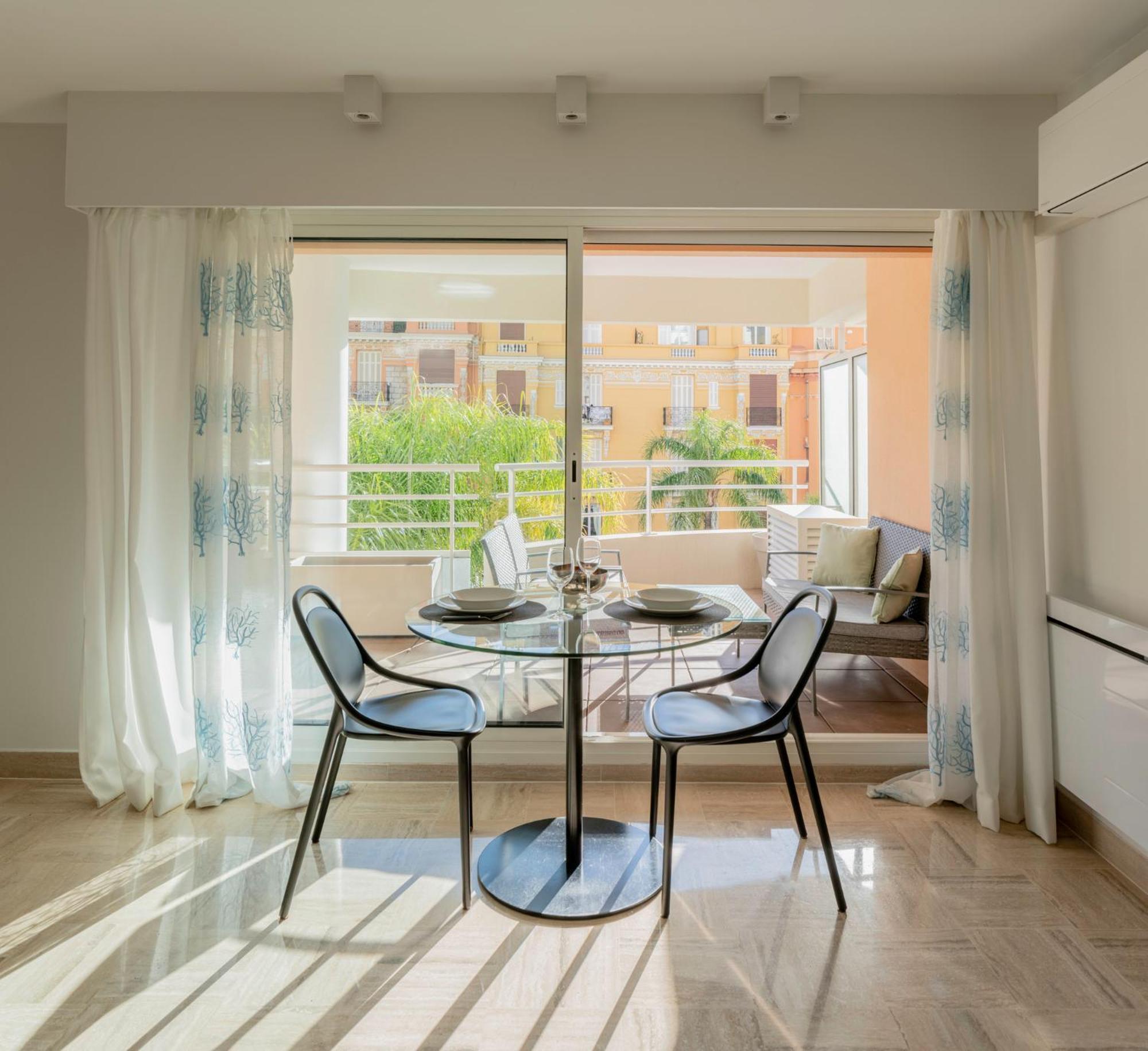 Apartment Next To Central Monaco Beausoleil Exterior foto